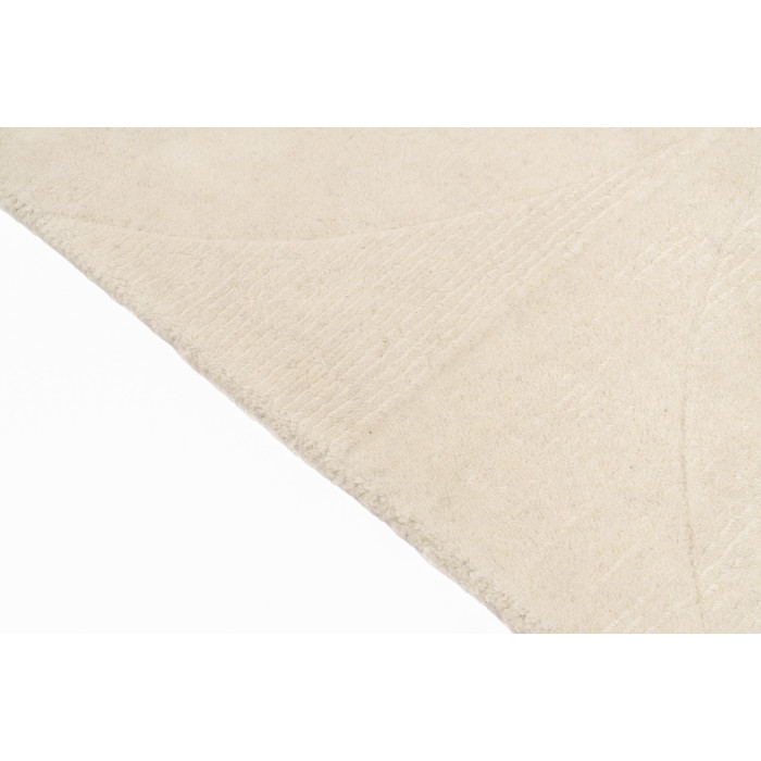 Carpet CAMINO IVORY (Handmade Collection)